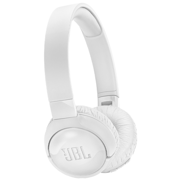 Наушники JBL T660BT ANC Белый Беспроводные/ Персональный photo 1 Наушники JBL T660BT ANC Белый Беспроводные/ Персональный photo 1