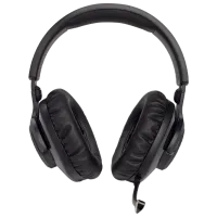 Căști JBL Quantum 350 Black Fără fir/ Personal