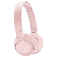 Наушники JBL T660BT ANC Розовый Беспроводные/ Персональный