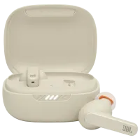 Căști JBL Live Pro+ Beige Fără fir/ Personal
