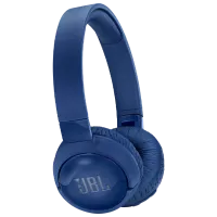 Наушники JBL T660BT ANC Синий Беспроводные/ Персональный