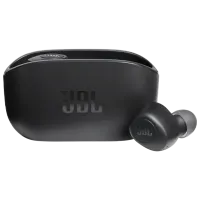Наушники JBL Wave 100 Черный Беспроводные/ Персональный