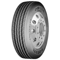 Шины OTANI OH115 245/ 70 R17.5 143/ 141J Лето/ Грузовик
