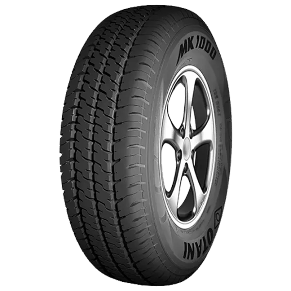 Шины OTANI MK1000 195 R14C 106/ 104Q Лето/ Легкогрузовой photo 1