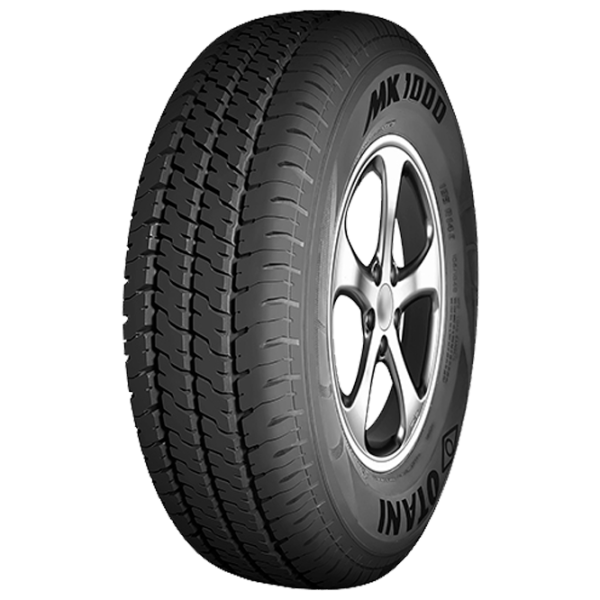 Шины OTANI MK1000 195 R14C 106/ 104Q Лето/ Легкогрузовой photo 1