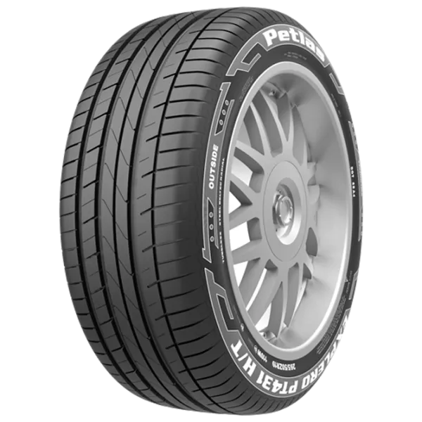 Шины Petlas Explero HT PT431 235/ 50 R19 103W Лето/ Внедорожник photo 1 Шины Petlas Explero HT PT431 235/ 50 R19 103W Лето/ Внедорожник photo 1