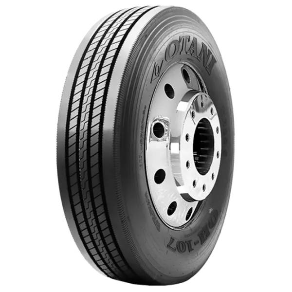 Шины OTANI OH107 315/ 80 R22.5 154/ 150L Лето/ Грузовик photo 1 Шины OTANI OH107 315/ 80 R22.5 154/ 150L Лето/ Грузовик photo 1