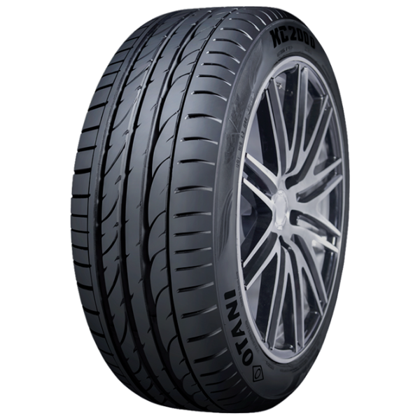 Anvelope OTANI KC2000 225/ 40 R18 92Y Vară/ Autoturism photo 1