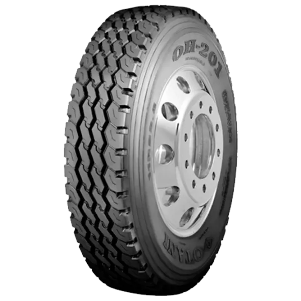 Шины OTANI OH201 325/ 95 R24 162/ 160K Лето/ Грузовик photo 1 Шины OTANI OH201 325/ 95 R24 162/ 160K Лето/ Грузовик photo 1
