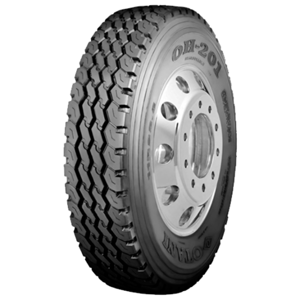 Шины OTANI OH201 325/ 95 R24 162/ 160K Лето/ Грузовик photo 1 Шины OTANI OH201 325/ 95 R24 162/ 160K Лето/ Грузовик photo 1