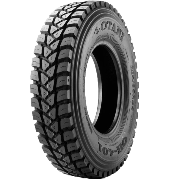 Anvelope OTANI OH401 325/ 95 R24 162/ 160F Vară/ Camion photo 1