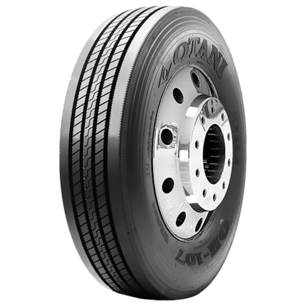 Шины OTANI OH107 315/ 70 R22.5 154/ 150L Лето/ Грузовик photo 1 Шины OTANI OH107 315/ 70 R22.5 154/ 150L Лето/ Грузовик photo 1