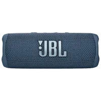 Boxă portabilă JBL Flip 6 30 W/ Blue