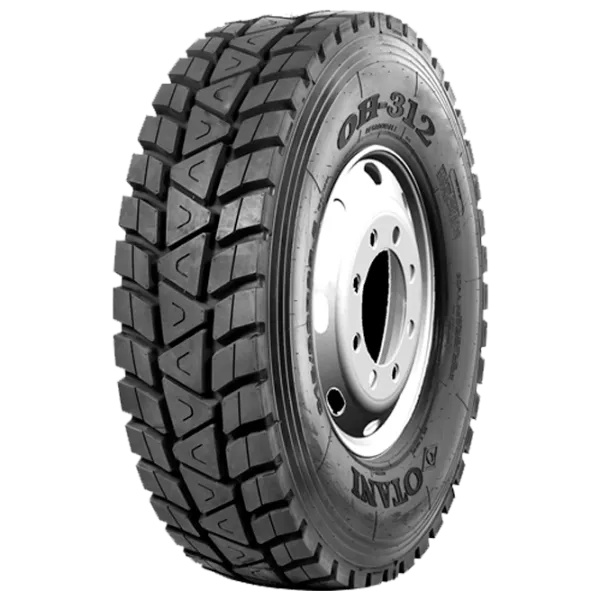 Шины OTANI OH-312 315/ 80 R22.5 156/ 150K Лето/ Грузовик photo 1 Шины OTANI OH-312 315/ 80 R22.5 156/ 150K Лето/ Грузовик photo 1