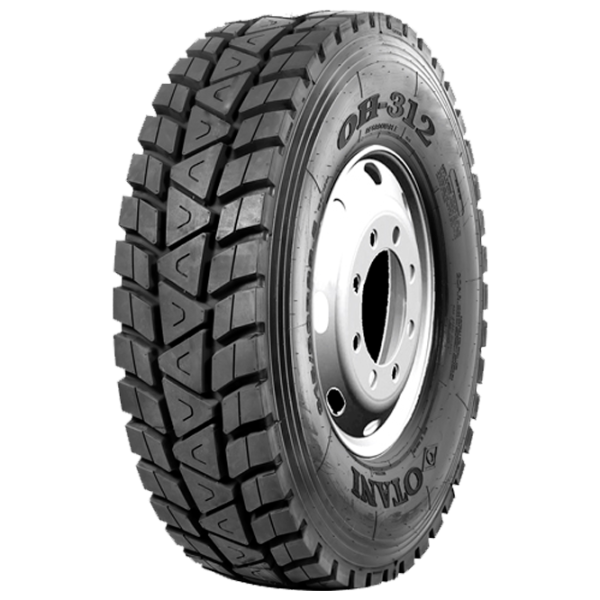 Шины OTANI OH-312 315/ 80 R22.5 156/ 150K Лето/ Грузовик photo 1 Шины OTANI OH-312 315/ 80 R22.5 156/ 150K Лето/ Грузовик photo 1