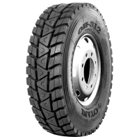 Шины OTANI OH-312 315/ 80 R22.5 156/ 150K Лето/ Грузовик