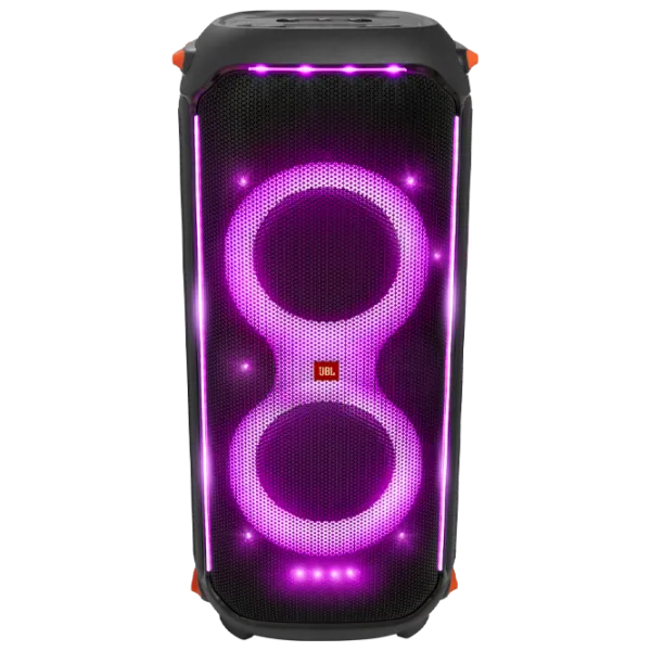 Колонка для вечеринок JBL PARTYBOX 710 800 W/ Черный photo 1