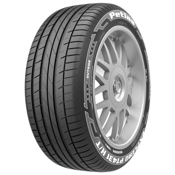 Шины Petlas Explero HT PT431 275/ 55 R19 111V Лето/ Внедорожник photo 1 Шины Petlas Explero HT PT431 275/ 55 R19 111V Лето/ Внедорожник photo 1