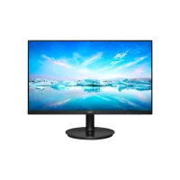 Монитор Philips 222V8LA 21.5" Full HD 75 Гц/ 4 мс/ Черный