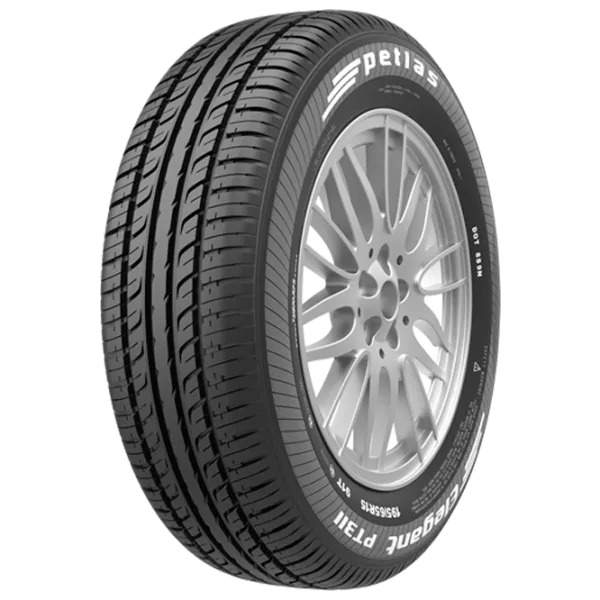 Шины Petlas Elegant PT311 165/ 70 R14 81T Лето/ Легковой photo 1 Шины Petlas Elegant PT311 165/ 70 R14 81T Лето/ Легковой photo 1