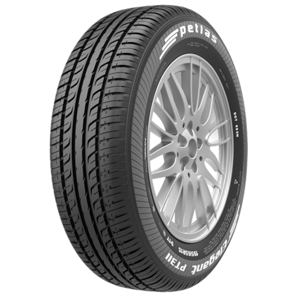 Шины Petlas Elegant PT311 165/ 70 R14 81T Лето/ Легковой photo 1 Шины Petlas Elegant PT311 165/ 70 R14 81T Лето/ Легковой photo 1