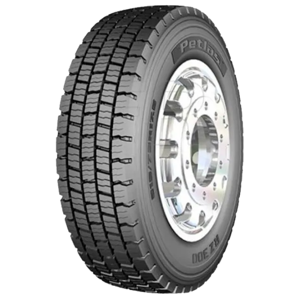 Шины Petlas RZ300 8.5 R17.5 121/ 120L Лето/ Грузовик photo 1 Шины Petlas RZ300 8.5 R17.5 121/ 120L Лето/ Грузовик photo 1