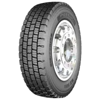 Шины Petlas RZ300 8.5 R17.5 121/ 120L Лето/ Грузовик