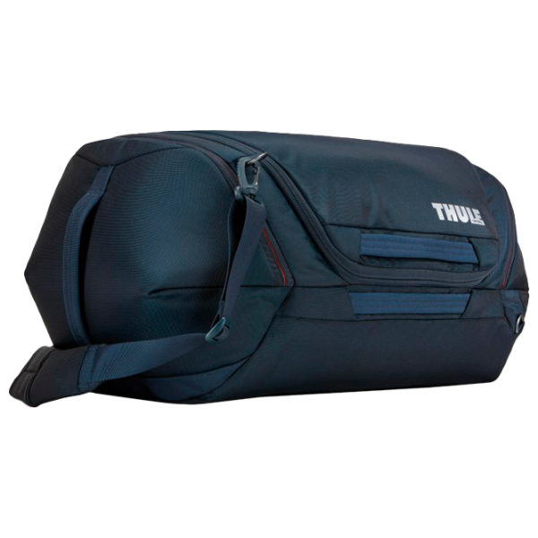 Geantă pentru călătorii THULE Subterra Duffel 60l/ Mineral Blue photo 1