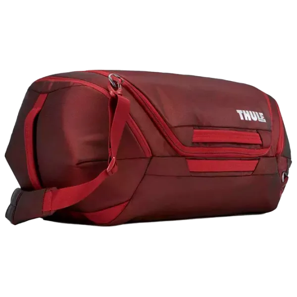 Geantă pentru călătorii THULE Subterra Duffel 60l/ Ember Red photo 1