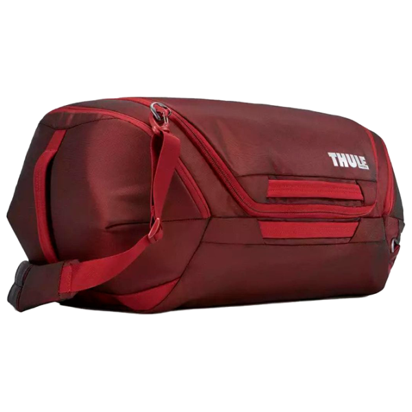 Geantă pentru călătorii THULE Subterra Duffel 60l/ Ember Red photo 1