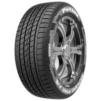 Шины Petlas Explero PT411 A/ S 235/ 75 R15 105H Лето/ Внедорожник