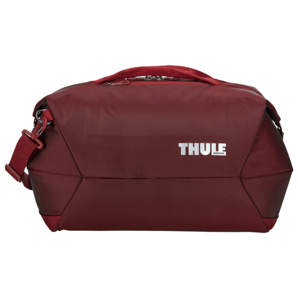 Geantă pentru călătorii THULE Subterra Duffel 45l/ Ember Red photo 1