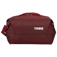 Geantă pentru călătorii THULE Subterra Duffel 45l/ Ember Red