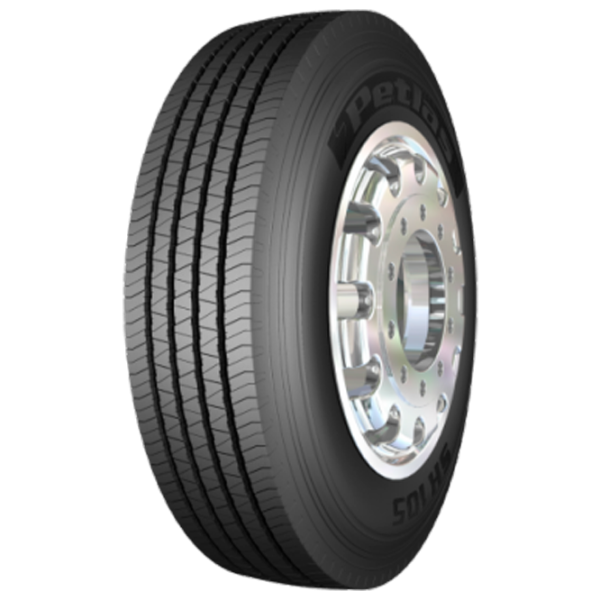 Шины Petlas SH105 11 R22.5 148/ 145M Лето/ Грузовик photo 1 Шины Petlas SH105 11 R22.5 148/ 145M Лето/ Грузовик photo 1