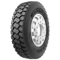 Anvelope Petlas Drive RM905 13 R22.5 154/ 150K Vară/ Camion