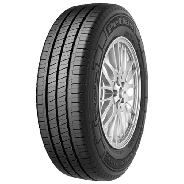 Шины Petlas Full Power PT835 235/ 65 R16C 121/ 119R Лето/ Легкогрузовой photo 1 Шины Petlas Full Power PT835 235/ 65 R16C 121/ 119R Лето/ Легкогрузовой photo 1