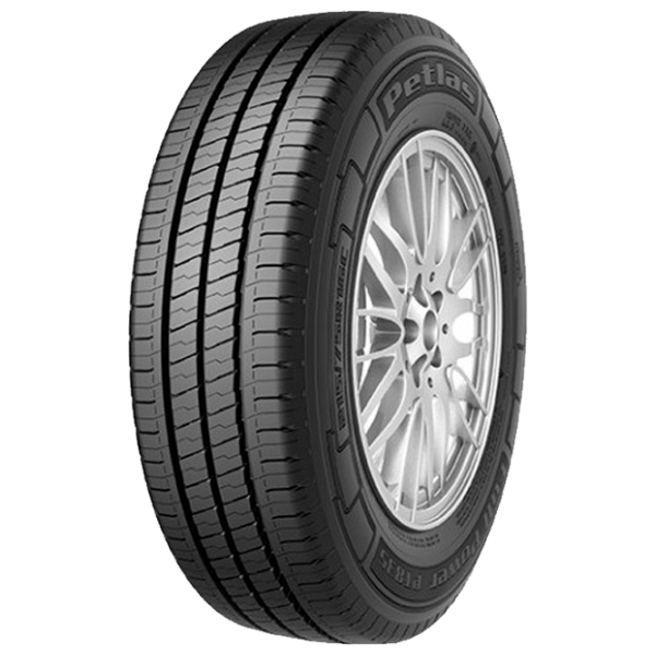 Шины Petlas Full Power PT835 215/ 65 R15C 104/ 102T 6PR Лето/ Легкогрузовой photo 1 Шины Petlas Full Power PT835 215/ 65 R15C 104/ 102T 6PR Лето/ Легкогрузовой photo 1