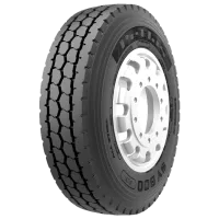 Шины Petlas Steer SY800 13 R22.5 156/ 150K Всесезонные/ Грузовик