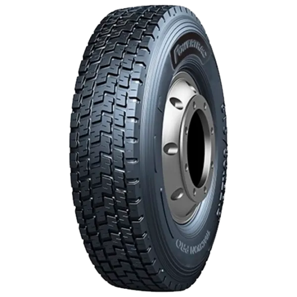 Шины Powertrac PRO 13 315/ 80 R22.5 156/ 150K Всесезонные/ Грузовик photo 1 Шины Powertrac PRO 13 315/ 80 R22.5 156/ 150K Всесезонные/ Грузовик photo 1