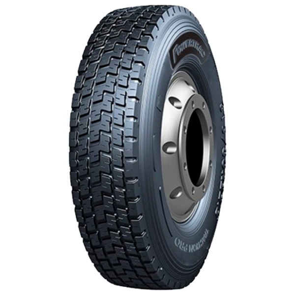 Шины Powertrac PRO 13 315/ 80 R22.5 156/ 150K Всесезонные/ Грузовик photo 1 Шины Powertrac PRO 13 315/ 80 R22.5 156/ 150K Всесезонные/ Грузовик photo 1
