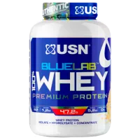 Протеин USN BLUE LAB WHEY 2000 г (BLW13) порошок/ Ваниль