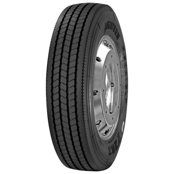 Шины DURATURN Y203 215/ 75 R17.5 135/ 133J Всесезонные/ Грузовик photo 1 Шины DURATURN Y203 215/ 75 R17.5 135/ 133J Всесезонные/ Грузовик photo 1