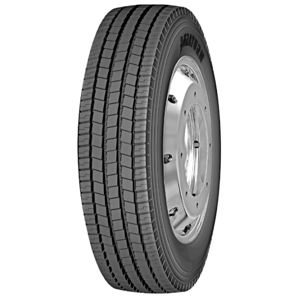 Шины DURATURN Y227 215/ 75 R17.5 135/ 133J Всесезонные/ Грузовик photo 1 Шины DURATURN Y227 215/ 75 R17.5 135/ 133J Всесезонные/ Грузовик photo 1