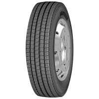 Шины DURATURN Y227 215/ 75 R17.5 135/ 133J Всесезонные/ Грузовик