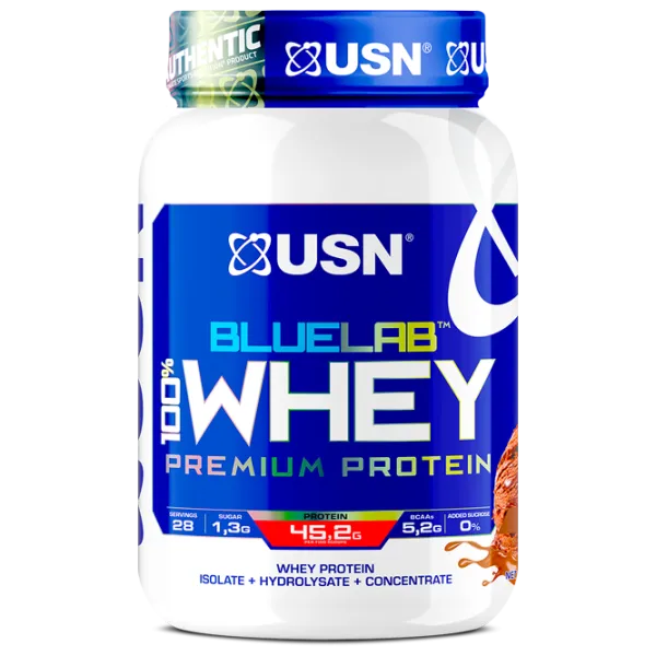 Proteină USN BLUE LAB WHEY 908 г (BLW01) praf/ Ciocolată photo 1 Proteină USN BLUE LAB WHEY 908 г (BLW01) praf/ Ciocolată photo 1