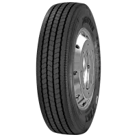 Шины DURATURN Y203 235/ 75 R17.5 132/ 130L Всесезонные/ Грузовик