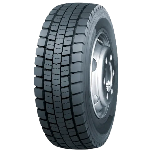 Шины GoodYear D1 315/ 80 R22.5 156/ 153L Всесезонные/ Грузовик photo 1