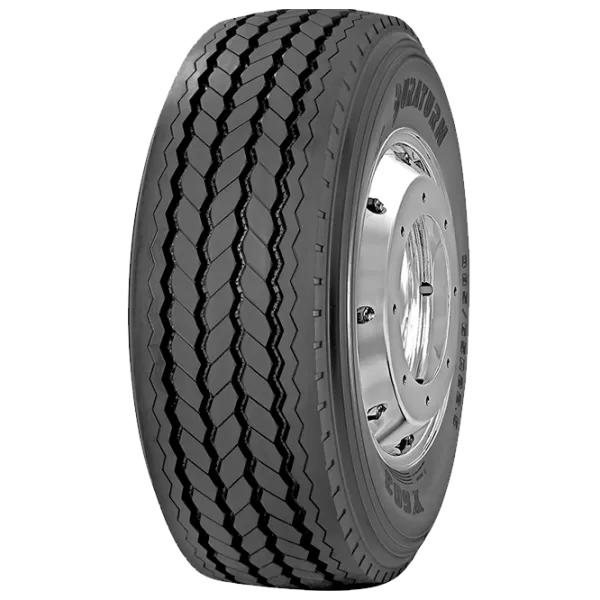 Шины DURATURN Y603 385/ 65 R22.5 160K 20PR Всесезонные/ Грузовик photo 1 Шины DURATURN Y603 385/ 65 R22.5 160K 20PR Всесезонные/ Грузовик photo 1