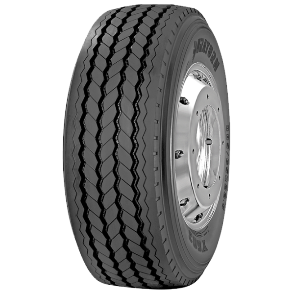 Шины DURATURN Y603 385/ 65 R22.5 160K 20PR Всесезонные/ Грузовик photo 1 Шины DURATURN Y603 385/ 65 R22.5 160K 20PR Всесезонные/ Грузовик photo 1