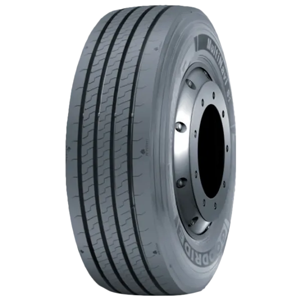 Шины GoodYear S1 315/ 80 R22.5 154/ 151M 18PR Всесезонные/ Грузовик photo 1